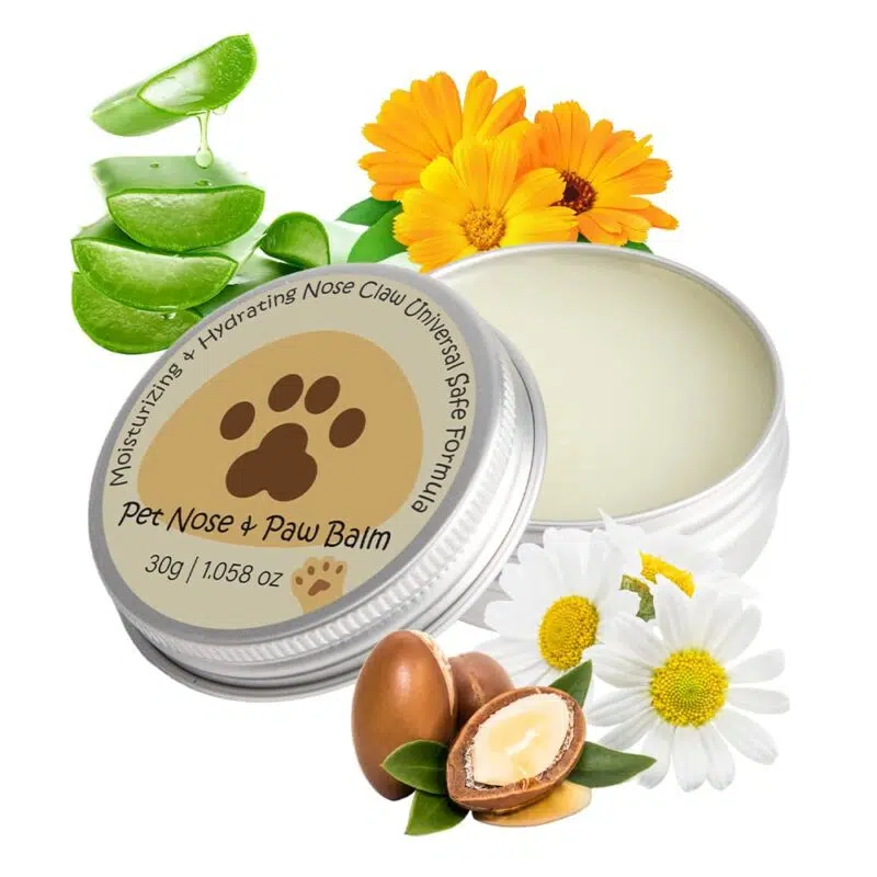 Dog Nose and Paw Balm,Personal Care Private Label Supplier Dog Nose and Paw Balm,Personal Care Private Label Supplier