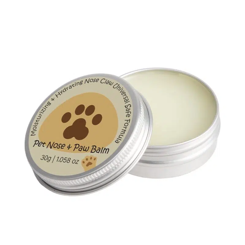 Dog Nose and Paw Balm,Personal Care Private Label Supplier