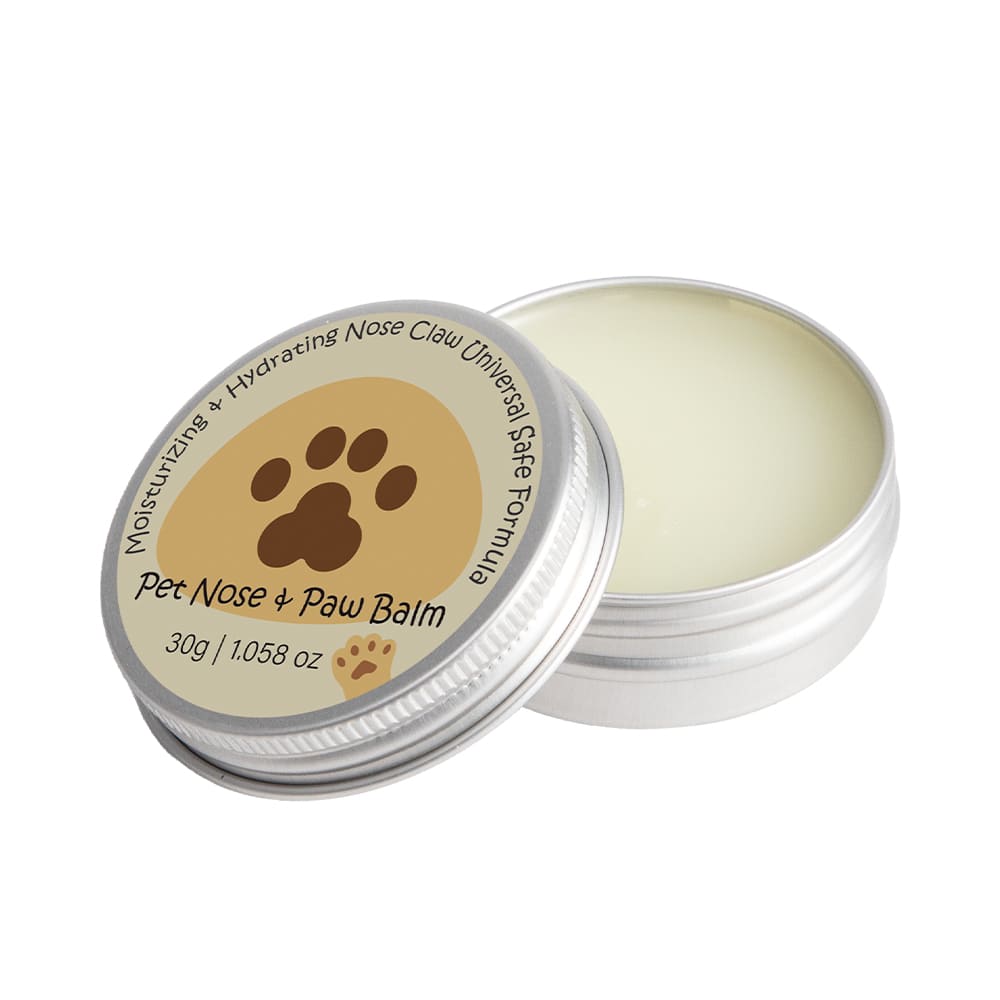 Dog Nose and Paw Balm,Personal Care Private Label Supplier Dog Nose and Paw Balm,Personal Care Private Label Supplier