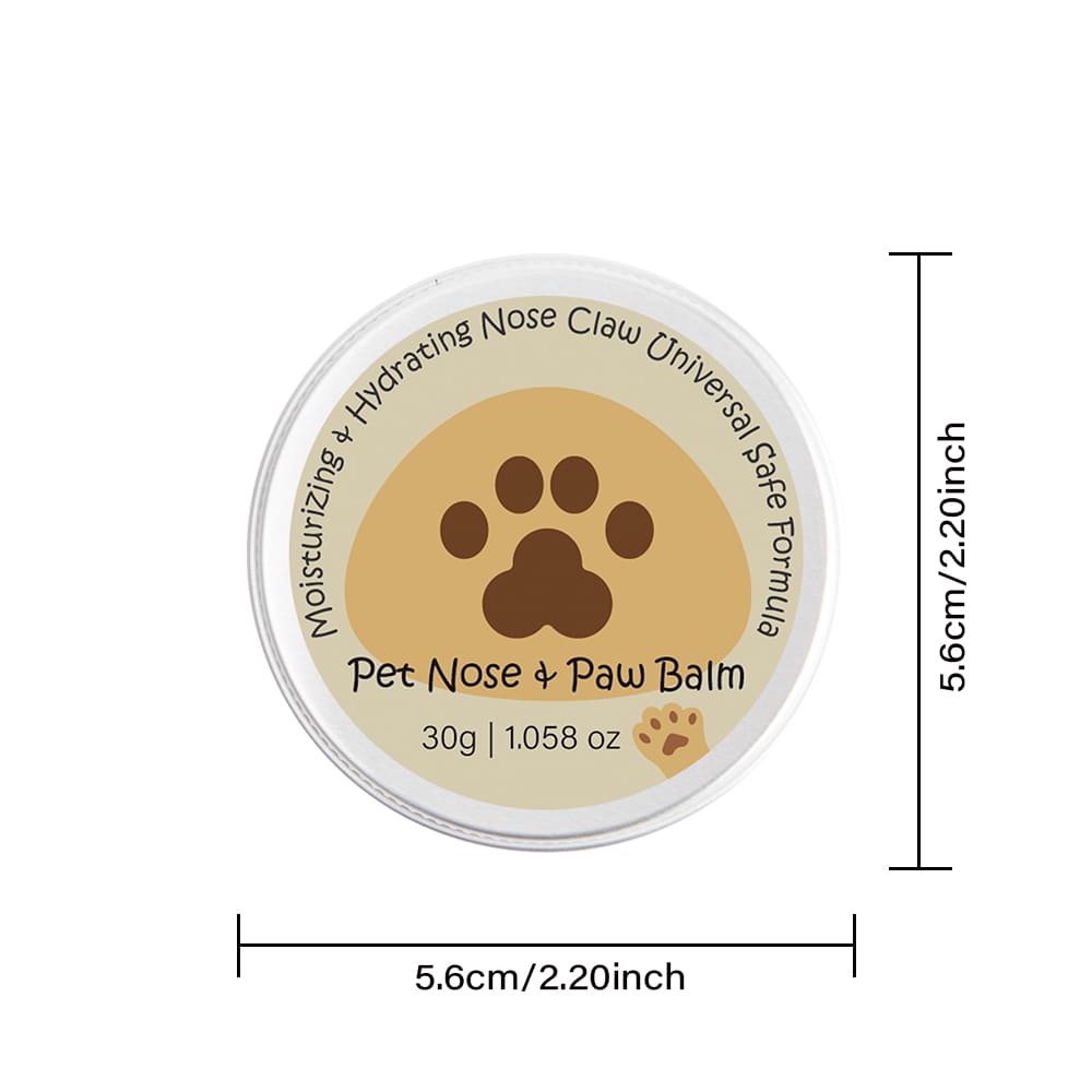 Dog Nose and Paw Balm,Personal Care Private Label Supplier Dog Nose and Paw Balm,Personal Care Private Label Supplier