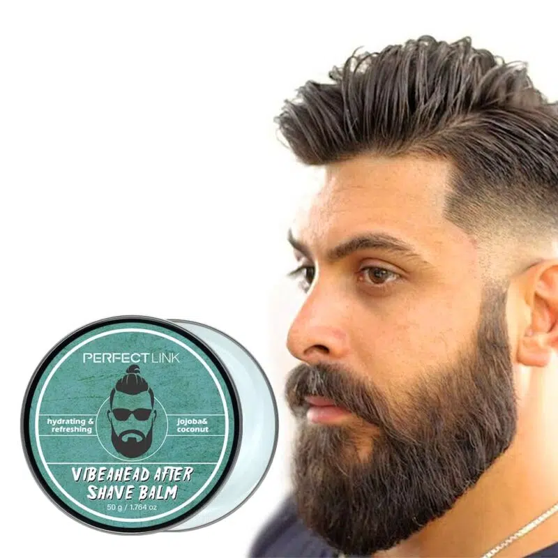 Balm After Shave,Facial Care Products Private Label Balm After Shave,Facial Care Products Private Label