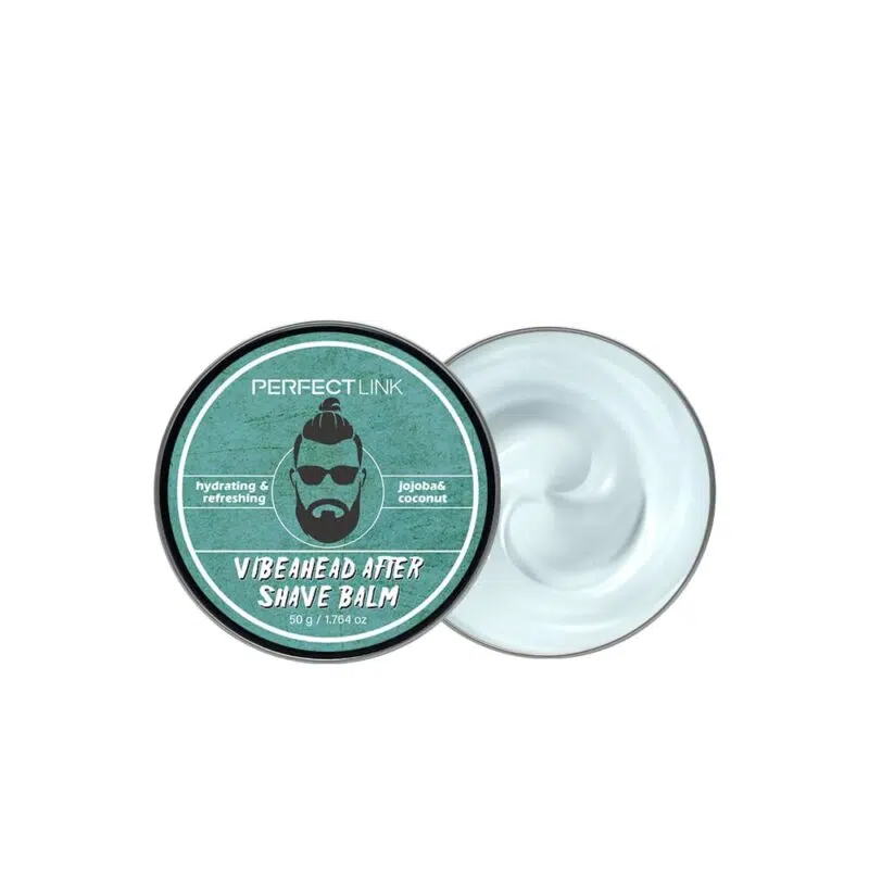 Balm After Shave,Facial Care Products Private Label