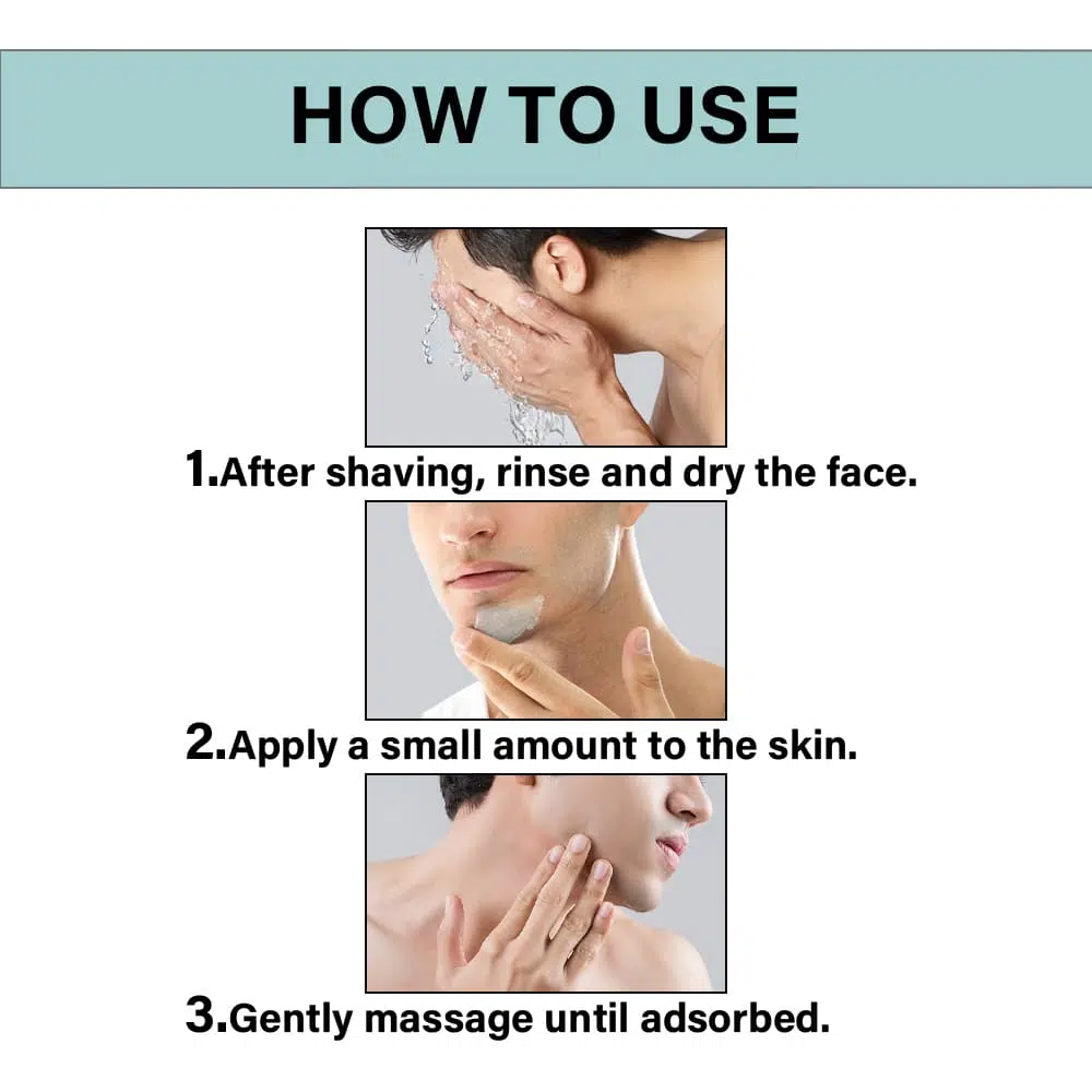 Balm After Shave,Facial Care Products Private Label Balm After Shave,Facial Care Products Private Label