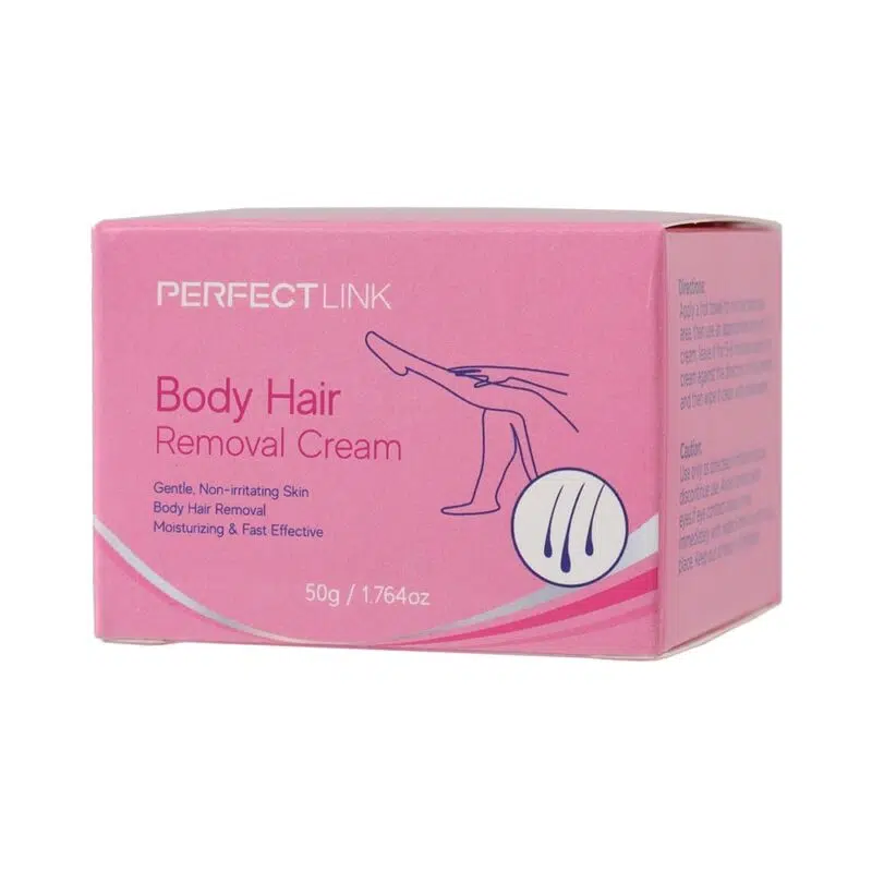 Body Hair Removal Cream,Body Care Products Manufacturer