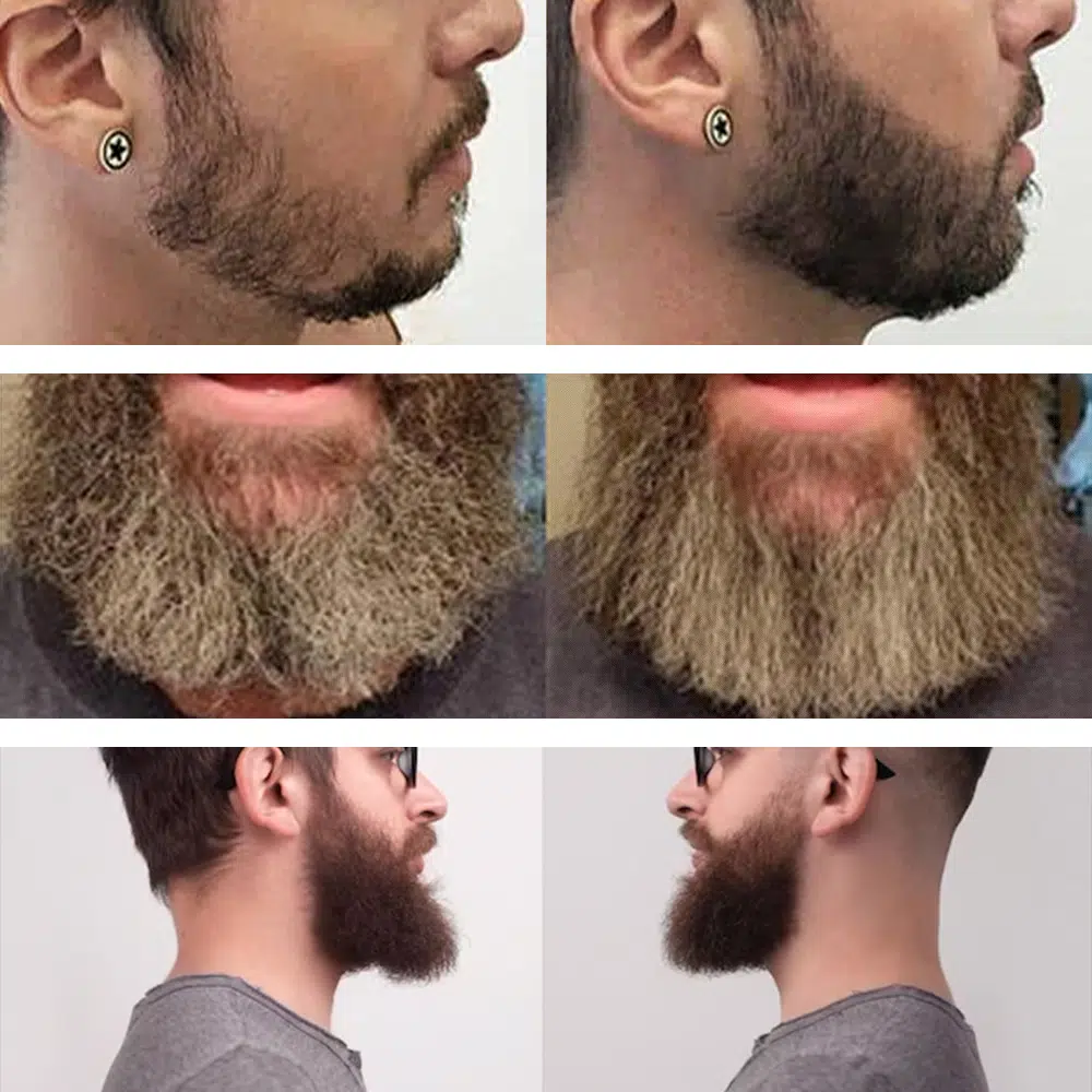 Beard Cream,Mens Grooming Beard Shaping Cream-Perfectlink Beard Cream,Mens Grooming Beard Shaping Cream-Perfectlink