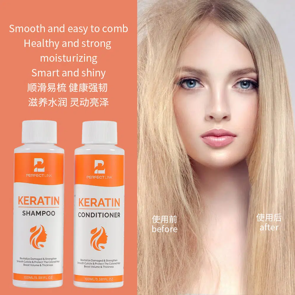 Brazilian Keratin Shampoo and Conditioner,Hair Care Private Label Brazilian Keratin Shampoo and Conditioner,Hair Care Private Label