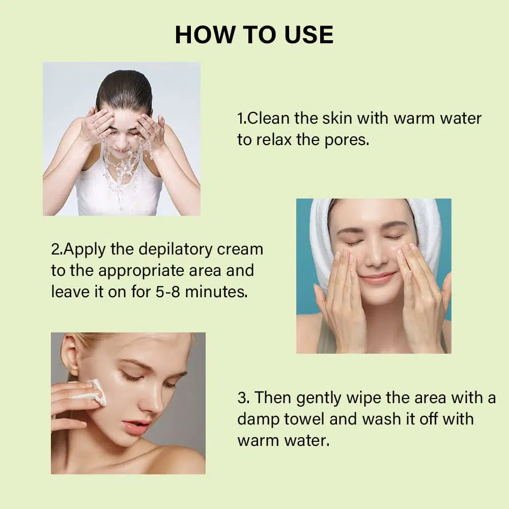 Facial Hair Removal Cream,Hair Remover Cream Private Label Facial Hair Removal Cream,Hair Remover Cream Private Label