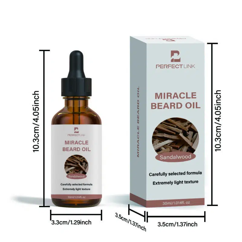 Sandalwood Beard Oil, Mens Beard Care Private Label Sandalwood Beard Oil, Mens Beard Care Private Label