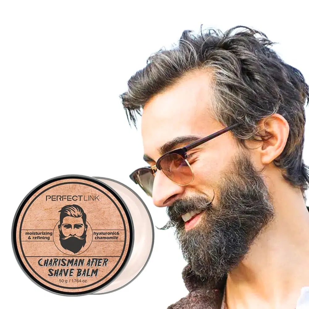 Charisman After Shave Balm,Beard Care Manufacturer Charisman After Shave Balm,Beard Care Manufacturer