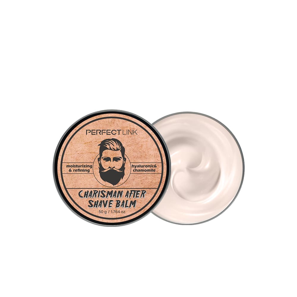 Charisman After Shave Balm,Beard Care Manufacturer Charisman After Shave Balm,Beard Care Manufacturer