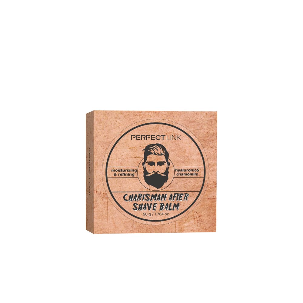 Charisman After Shave Balm,Beard Care Manufacturer Charisman After Shave Balm,Beard Care Manufacturer