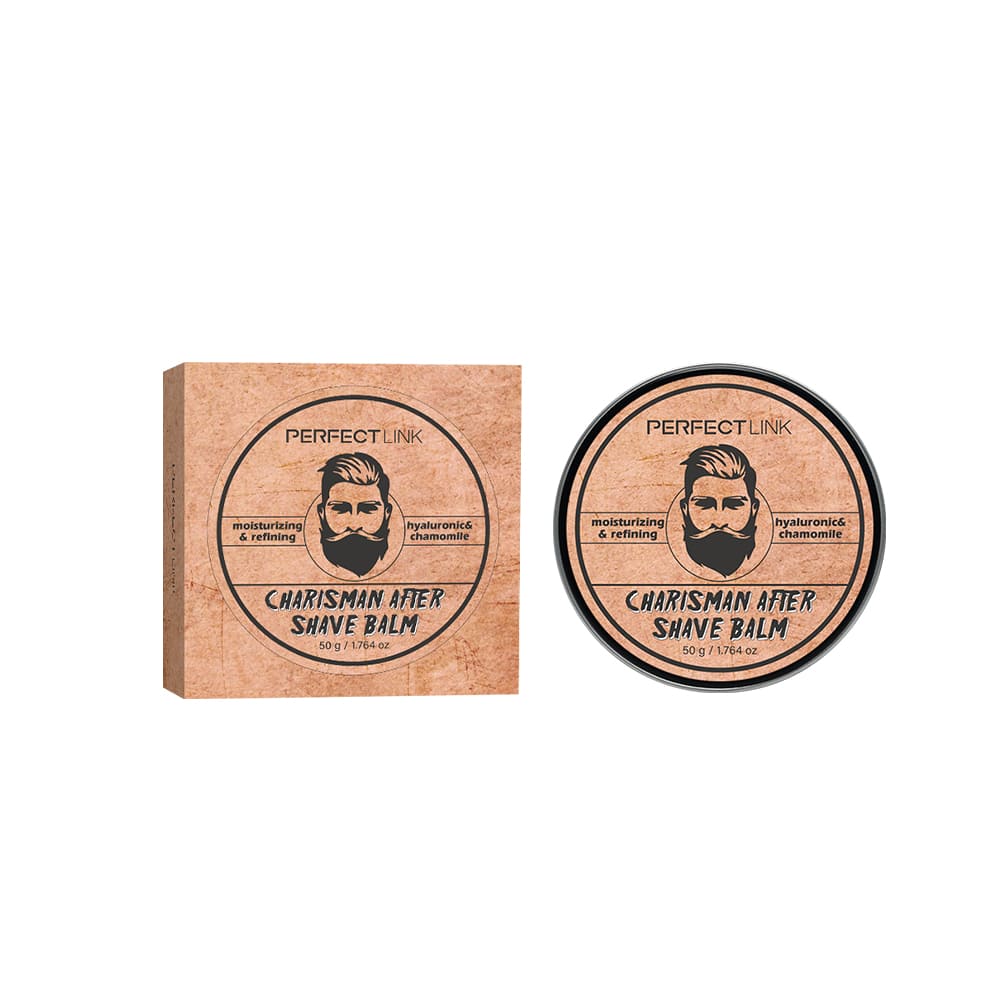 Charisman After Shave Balm,Beard Care Manufacturer Charisman After Shave Balm,Beard Care Manufacturer