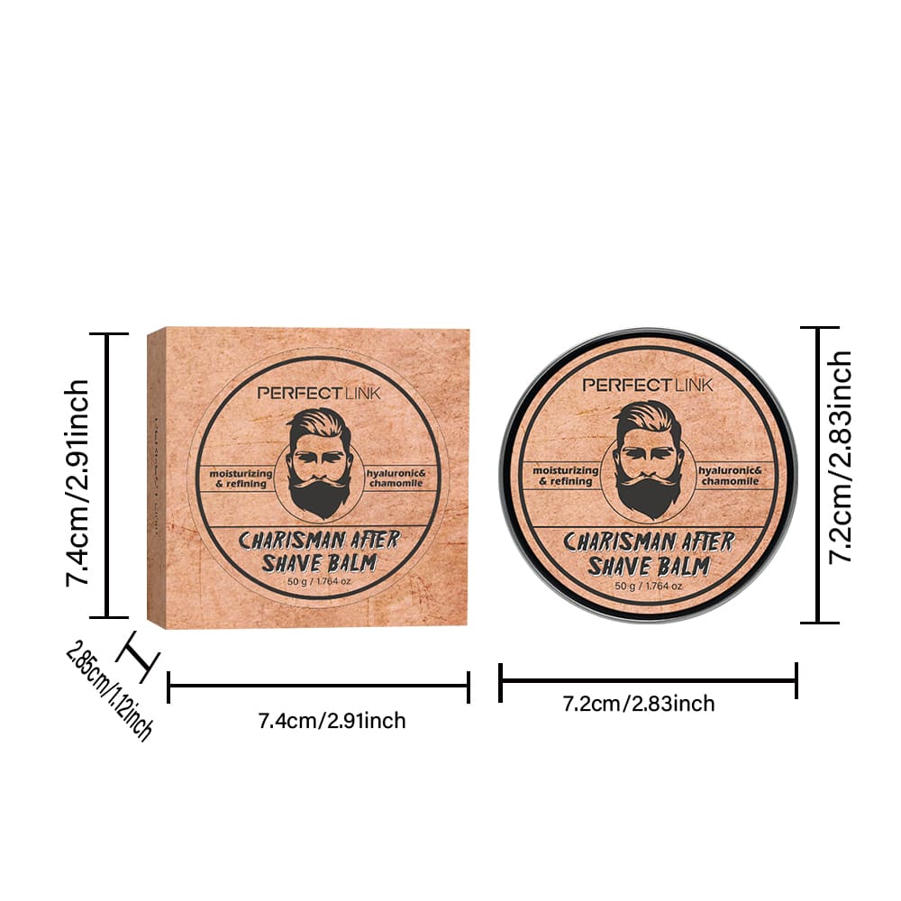 Charisman After Shave Balm,Beard Care Manufacturer Charisman After Shave Balm,Beard Care Manufacturer