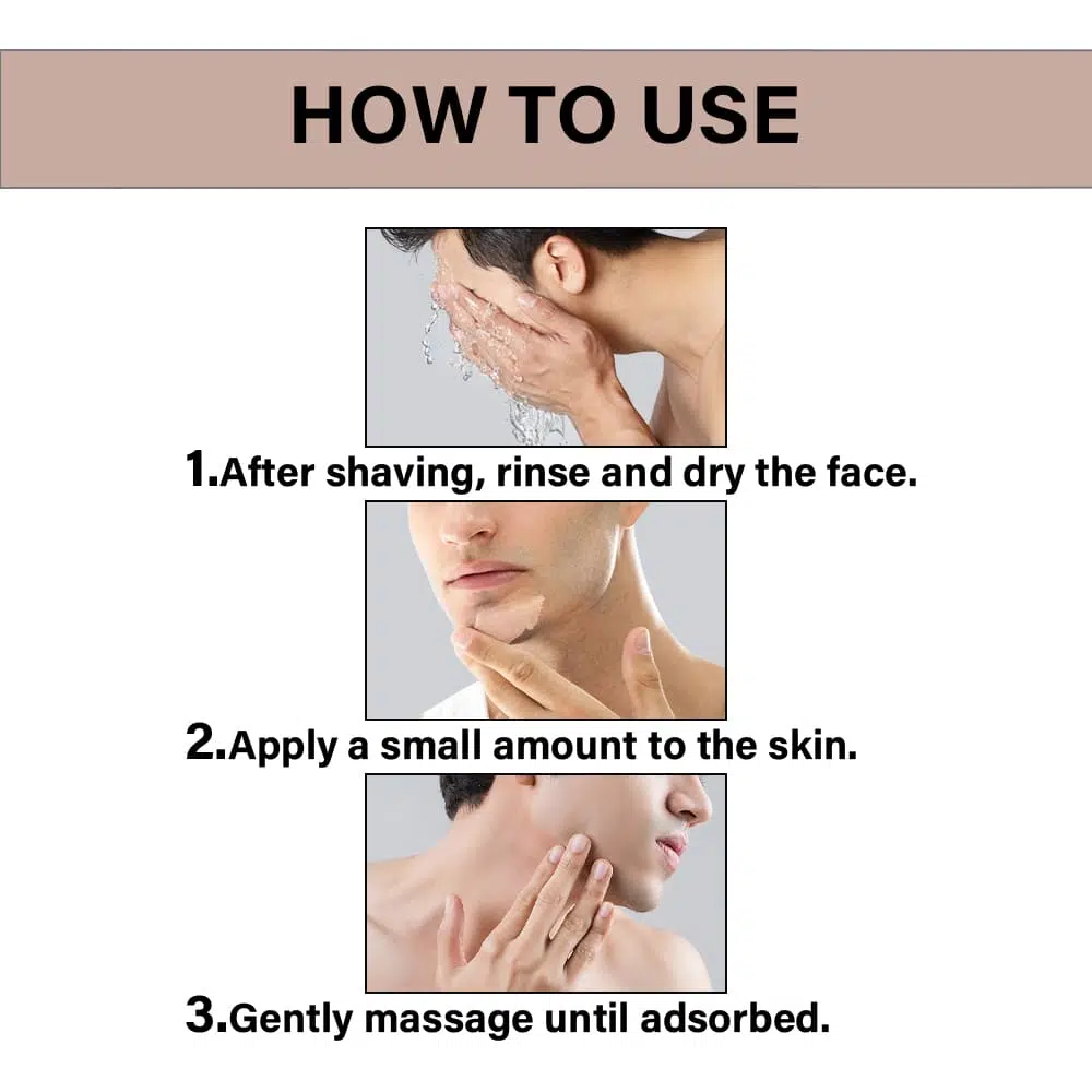 Charisman After Shave Balm,Beard Care Manufacturer Charisman After Shave Balm,Beard Care Manufacturer