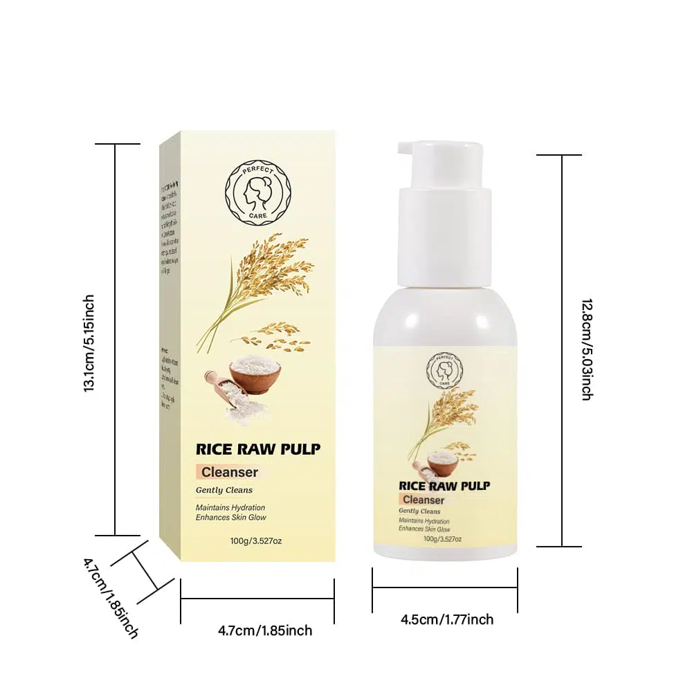 _0003_尺寸图 size of Rice Raw Pulp Cleanser