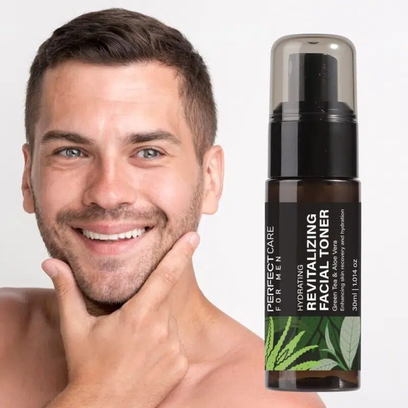 Perfectcare Revitalizing Facial Toner (1) Revitalizing Facial Toner,Skincare Private Label