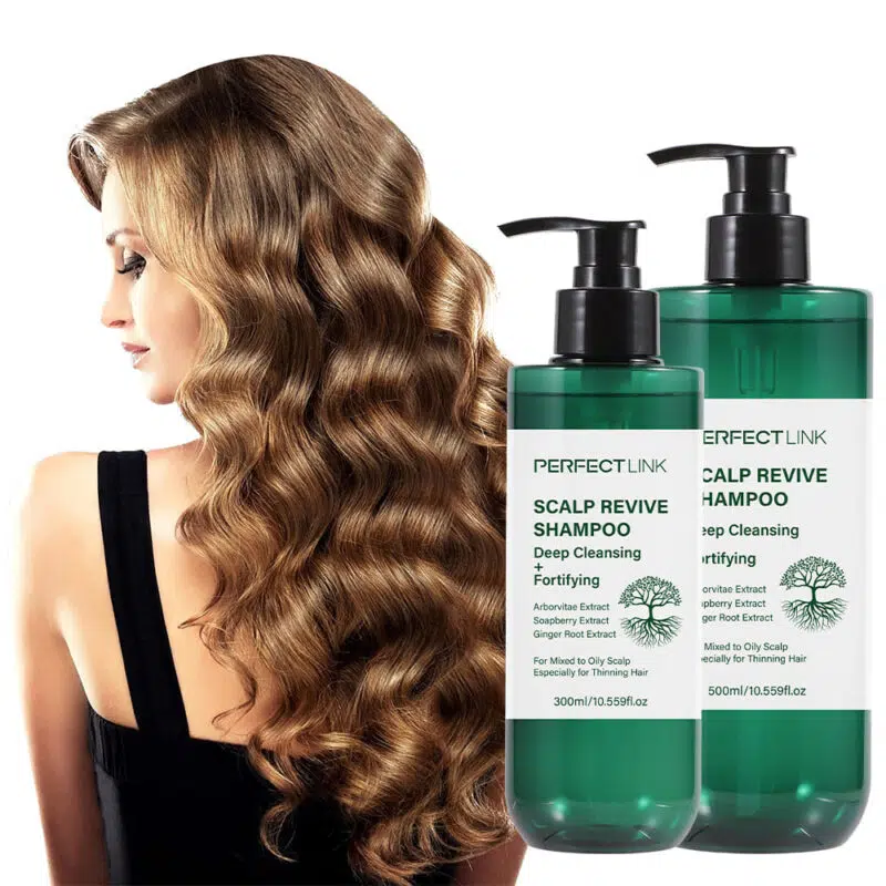Perfectlink scalp revive shampoo