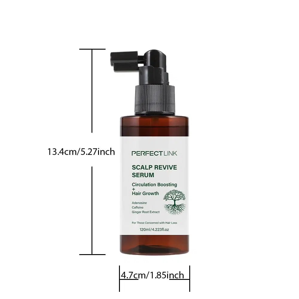Perfectlink Scalp Revive Serum size of Perfectlink Scalp Revive Serum