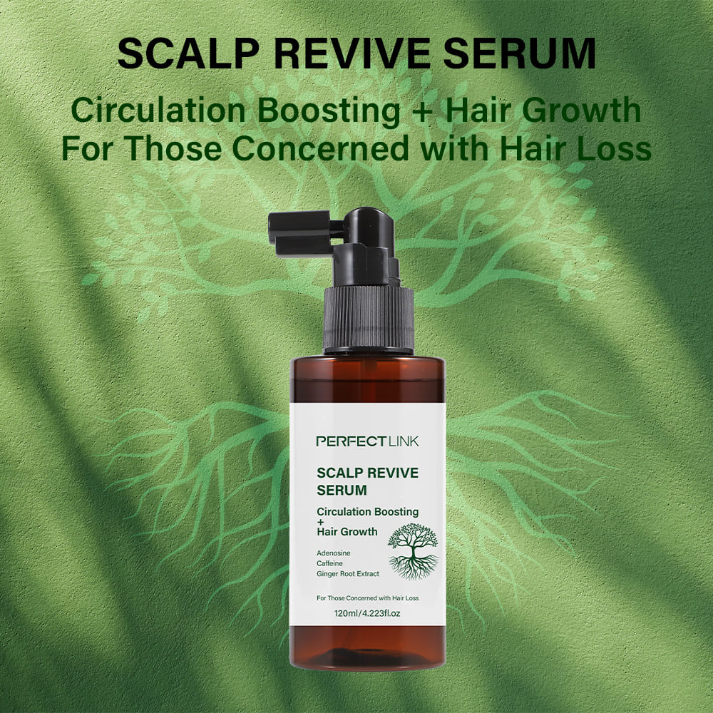 Perfectlink Scalp Revive Serum