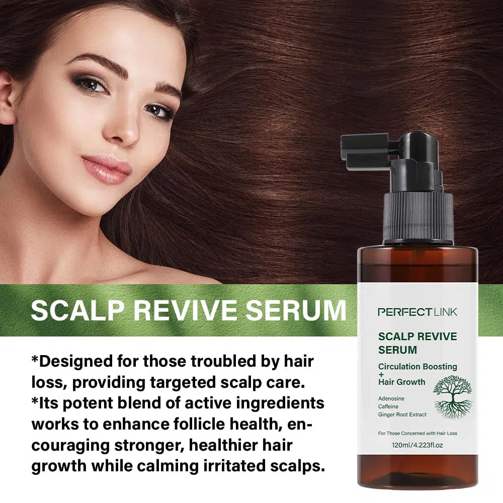 Perfectlink Scalp Revive Serum Perfectlink Scalp Revive Serum