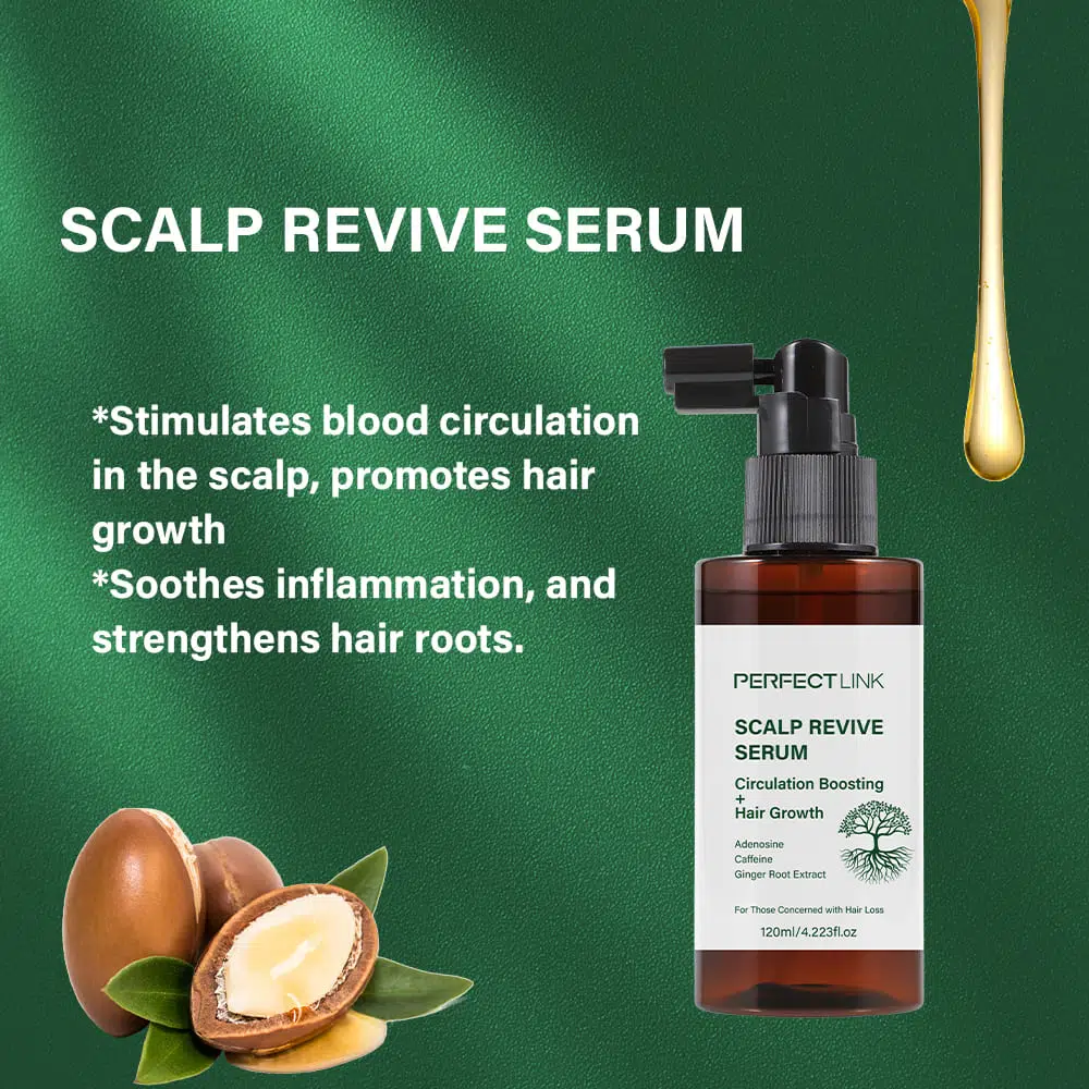 Perfectlink Scalp Revive Serum