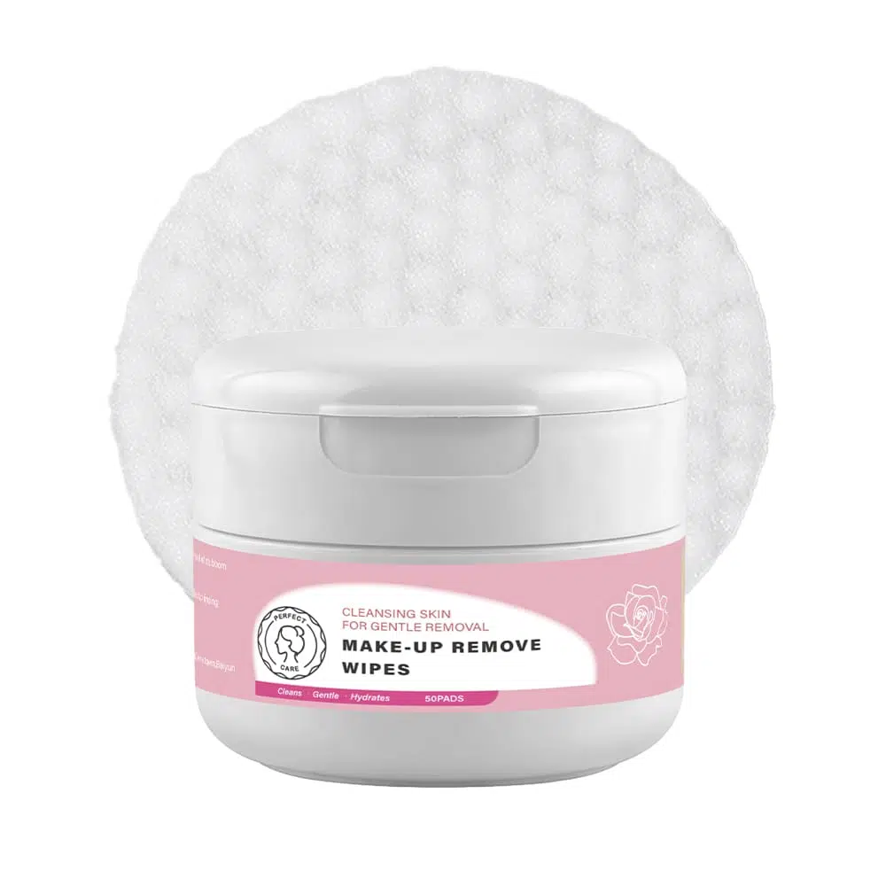 Makeup Remove Wipes in Bulk-Make-up Products Private Label Makeup Remove Wipes in Bulk-Make-up Products Private Label
