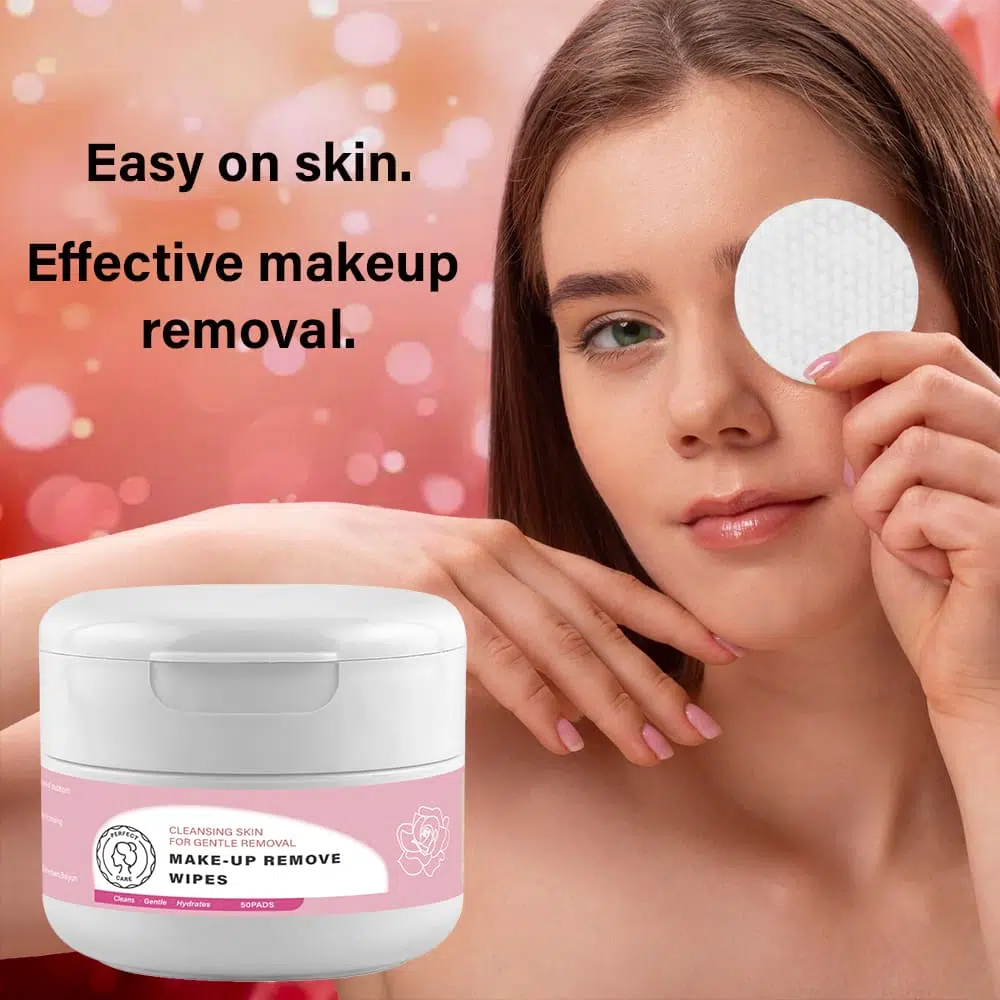 Makeup Remove Wipes in Bulk-Make-up Products Private Label Makeup Remove Wipes in Bulk-Make-up Products Private Label