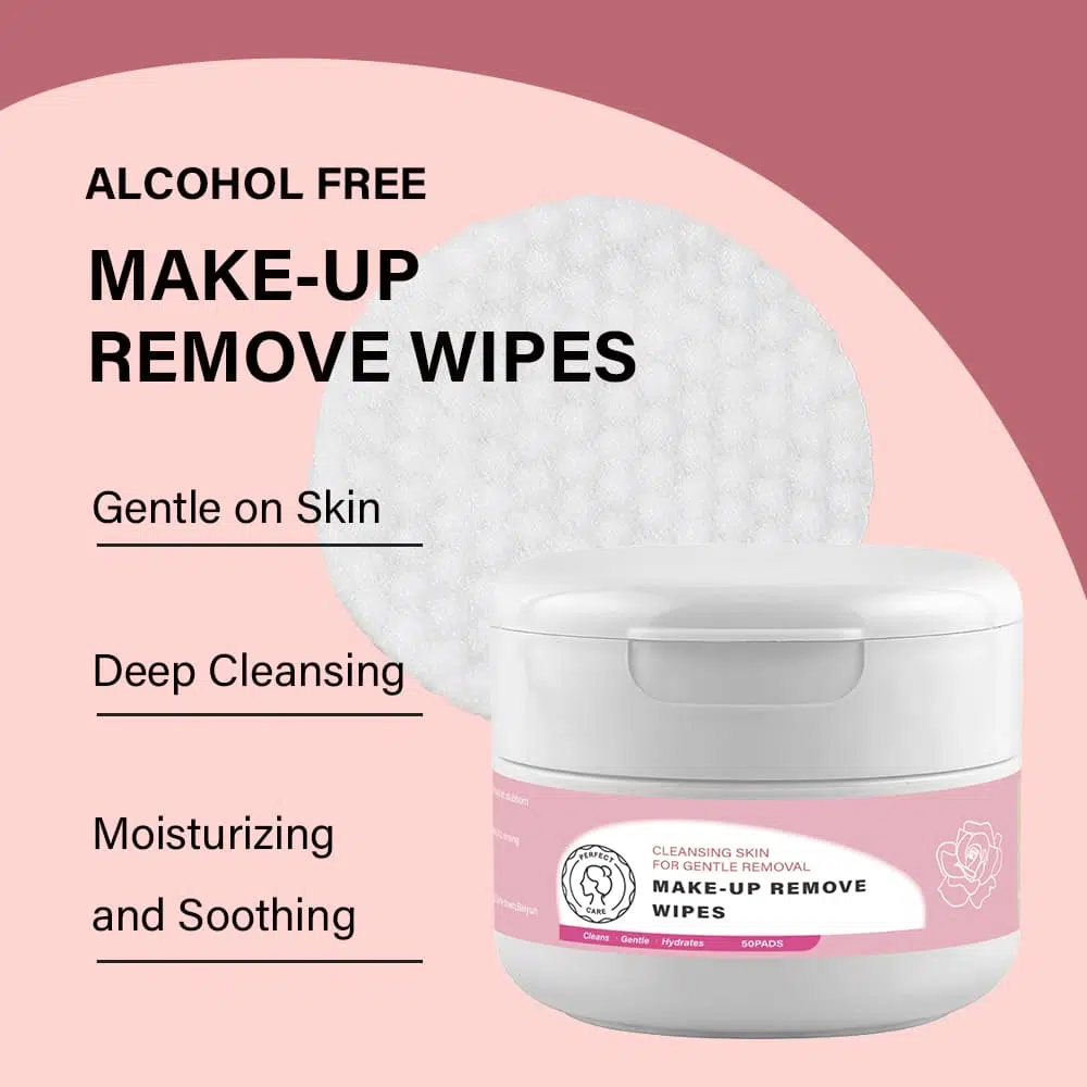 Makeup Remove Wipes in Bulk-Make-up Products Private Label Makeup Remove Wipes in Bulk-Make-up Products Private Label