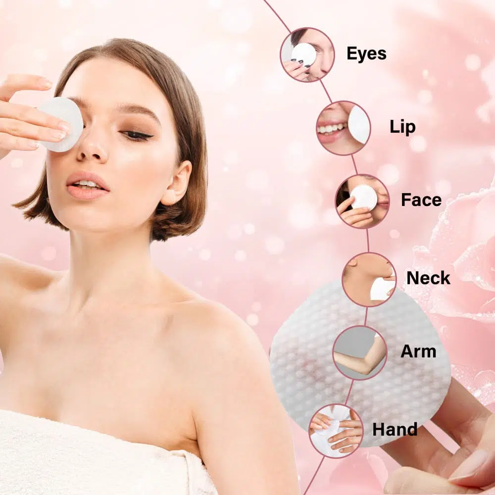 Makeup Remove Wipes in Bulk-Make-up Products Private Label Makeup Remove Wipes in Bulk-Make-up Products Private Label
