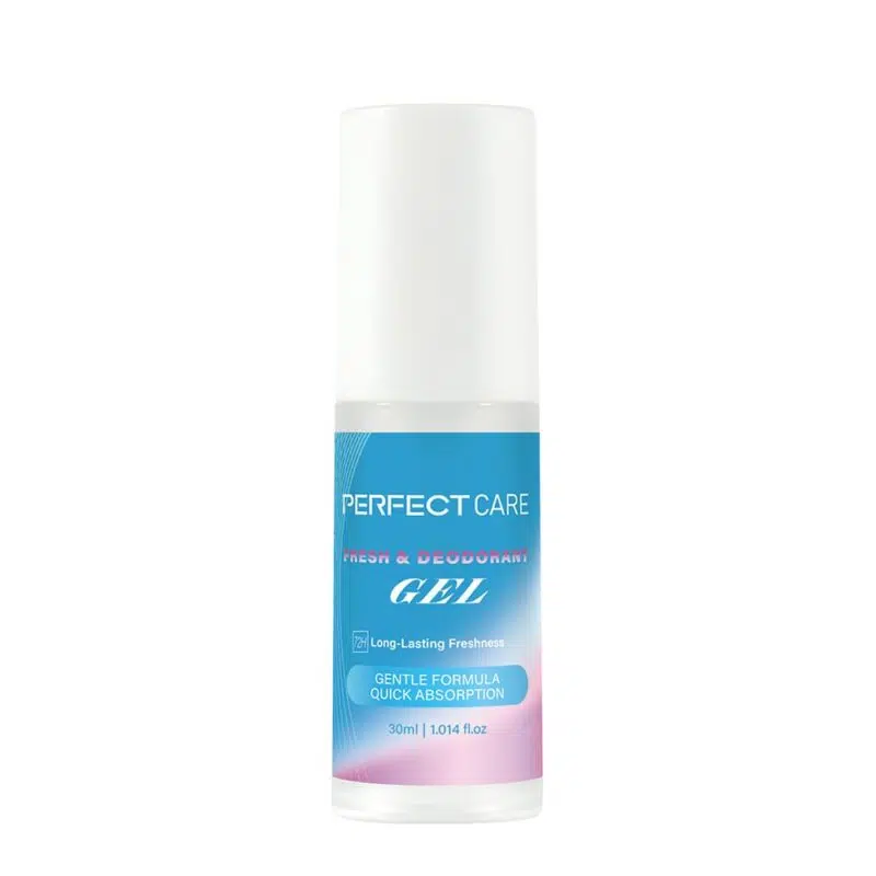 Fresh & Deodorant Gel ,Bodycare Products Private Label
