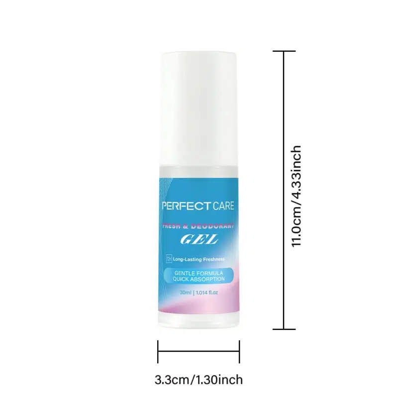 Fresh & Deodorant Gel ,Bodycare Products Private Label Fresh & Deodorant Gel ,Bodycare Products Private Label