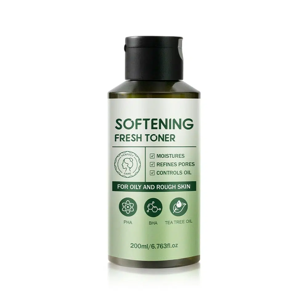 Softening Fresh Toner, Private Label Skincare Manufacturer Softening Fresh Toner, Private Label Skincare Manufacturer