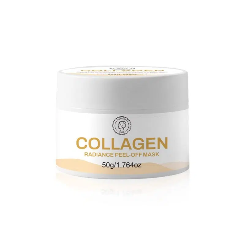 Collagen Essence Facial Mask, Private Label Skincare Supplier