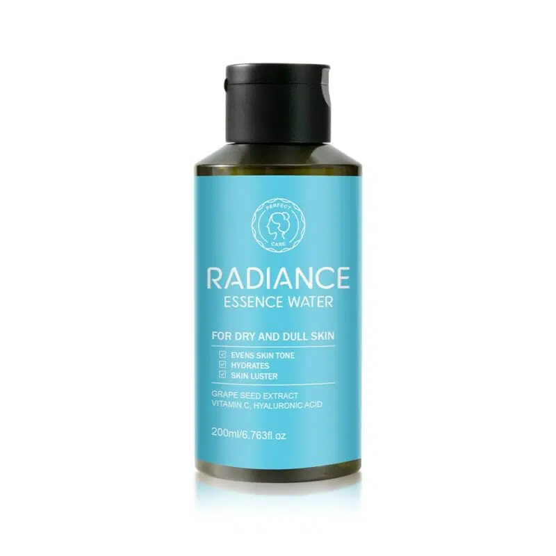 Radiance Essence Water,Skincare Manufacturer In China