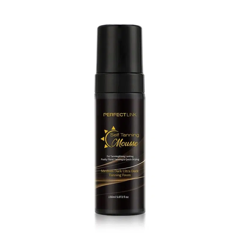 main picture of Self Tanning Mousse, Private Label Self Tanning Products