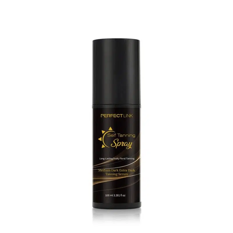Self Tanning Spray,Tanning Spray Manufacturer-Gzperfectlink