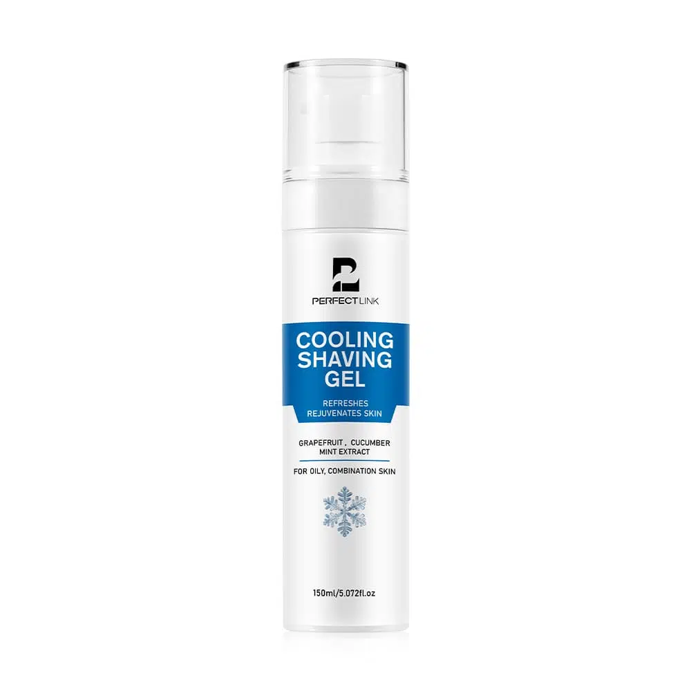 Cooling Shaving Gel,Mens Grooming, Beard Care Private Label Cooling Shaving Gel,Mens Grooming, Beard Care Private Label