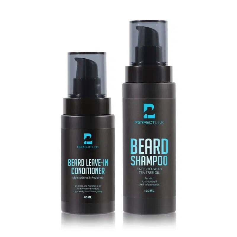 Beard Shampoo and Conditioner,OEM Beard Care