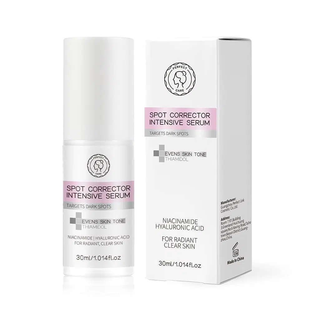 Dark Spot Corrector Serum, Private Label Skincare Dark Spot Corrector Serum, Private Label Skincare