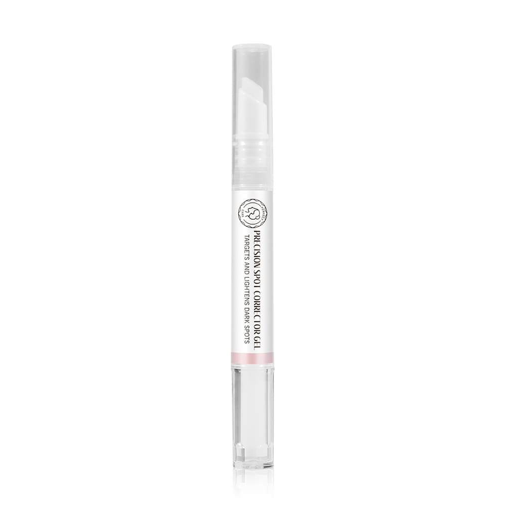 Dark Spot Corrector Gel, Make Your Own Cosmetic Label Dark Spot Corrector Gel, Make Your Own Cosmetic Label