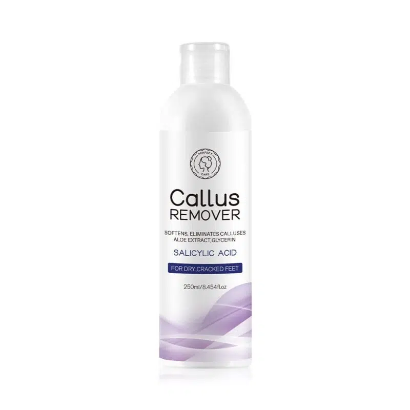 Pro Callus Remover,Private Bodycare for Dry & Cracked Feet