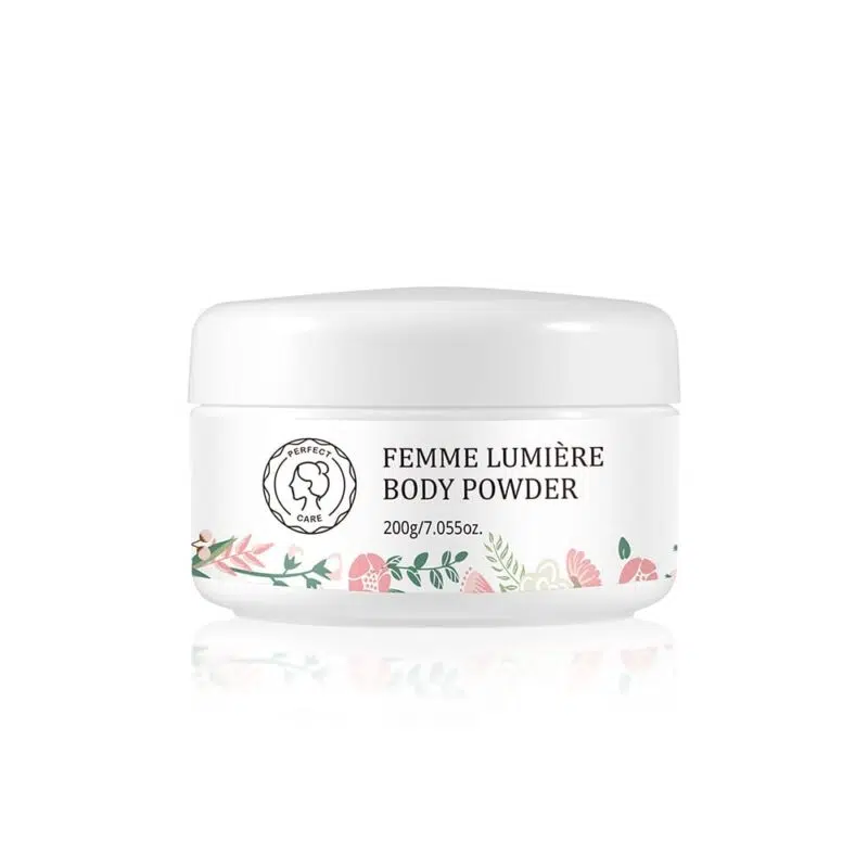 Body Powder for Women,OEM Bodycare Products