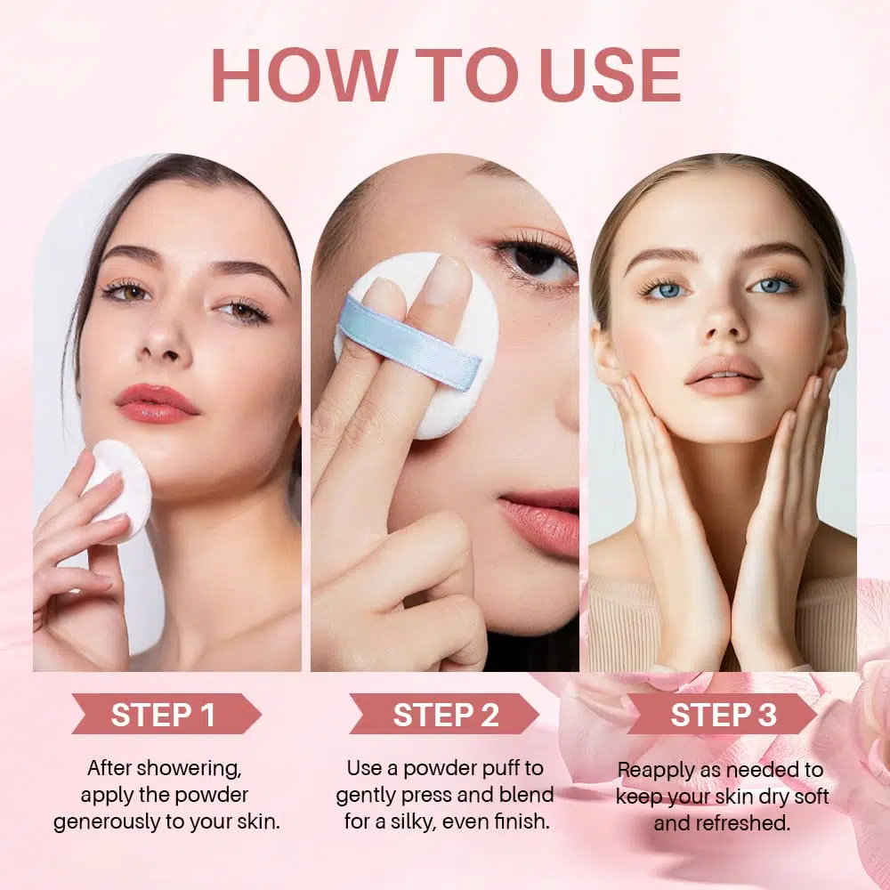 Body Powder for Women,OEM Bodycare Products Body Powder for Women,OEM Bodycare Products