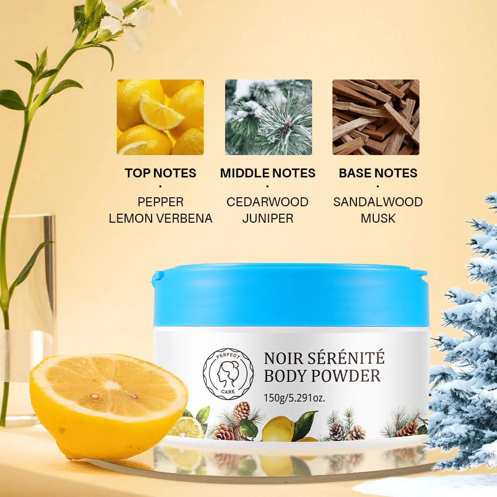 Men’s Body Powder, Manufacturer for Body Powder, OEM Men’s Body Powder, Manufacturer for Body Powder, OEM