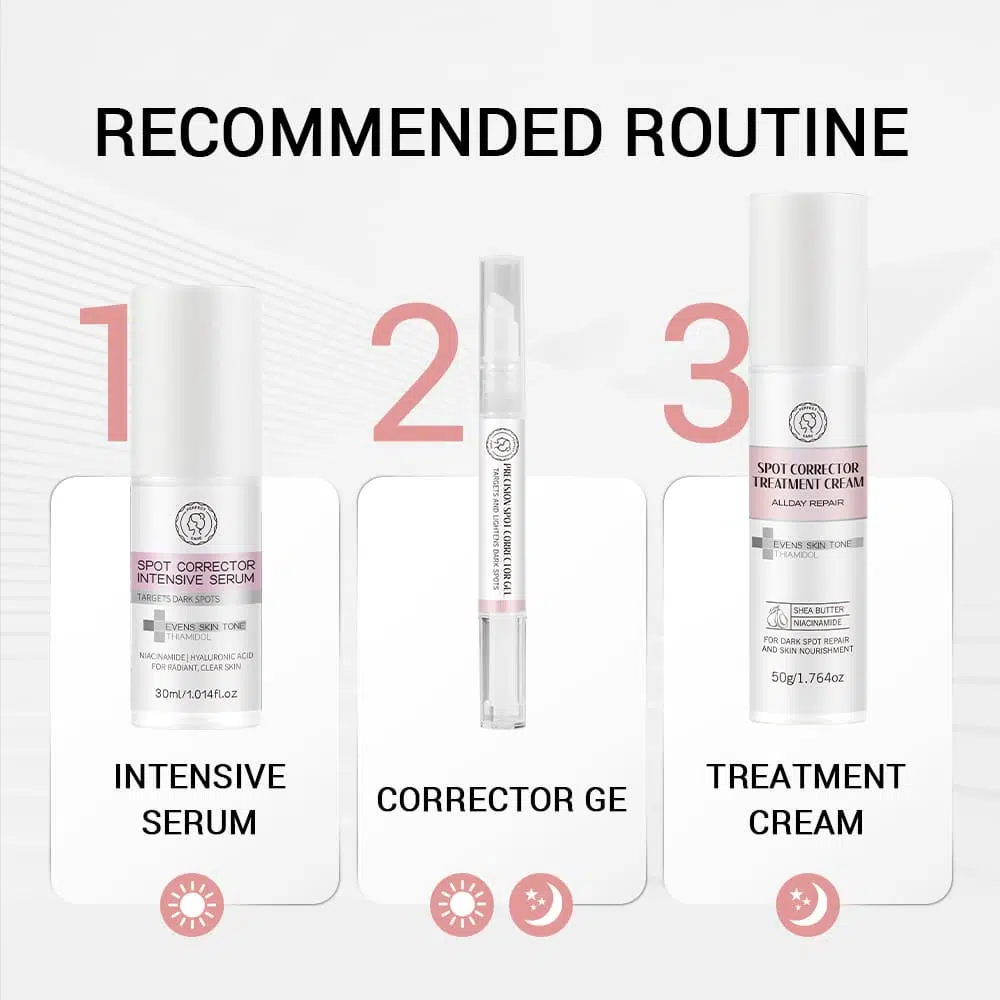 Spot Corrector Cream,OEM Skincare, Private Label Cosmetics Spot Corrector Cream,OEM Skincare, Private Label Cosmetics