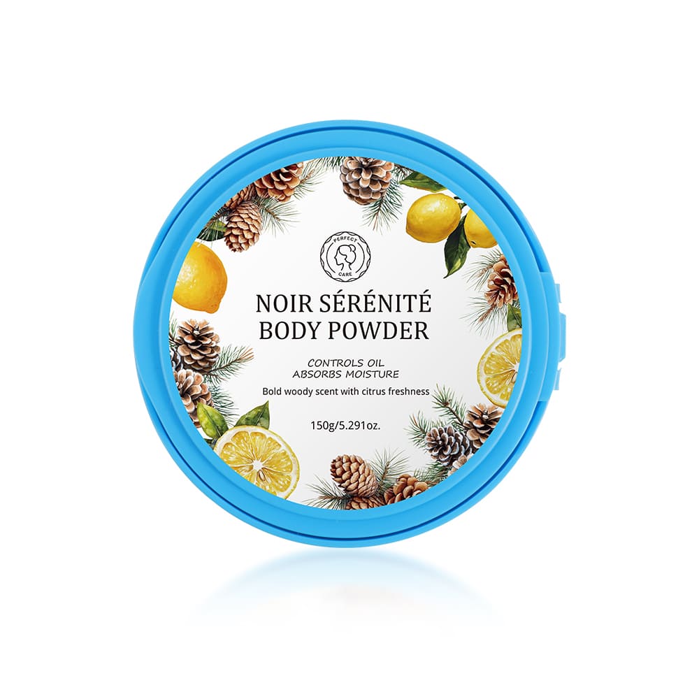 Men’s Body Powder, Manufacturer for Body Powder, OEM Men’s Body Powder, Manufacturer for Body Powder, OEM