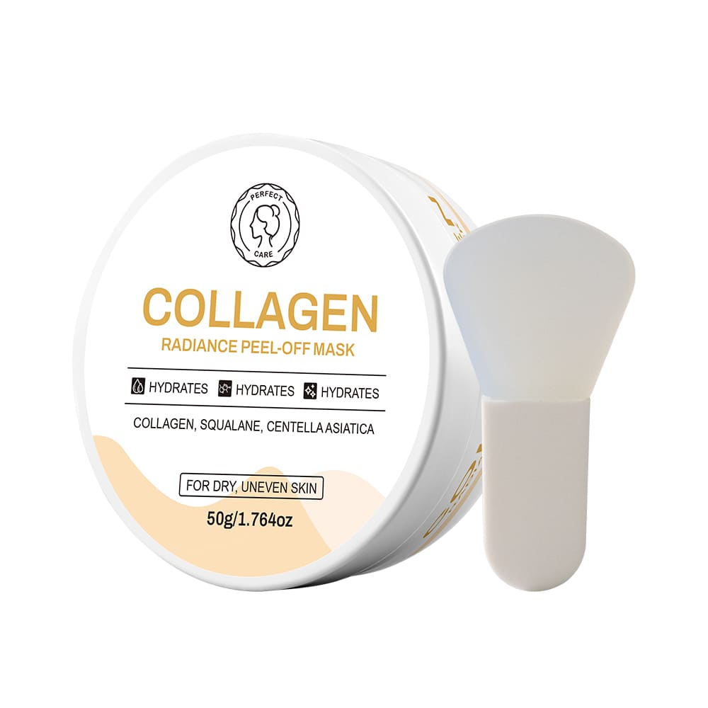 Collagen Essence Facial Mask, Private Label Skincare Supplier Collagen Essence Facial Mask, Private Label Skincare Supplier