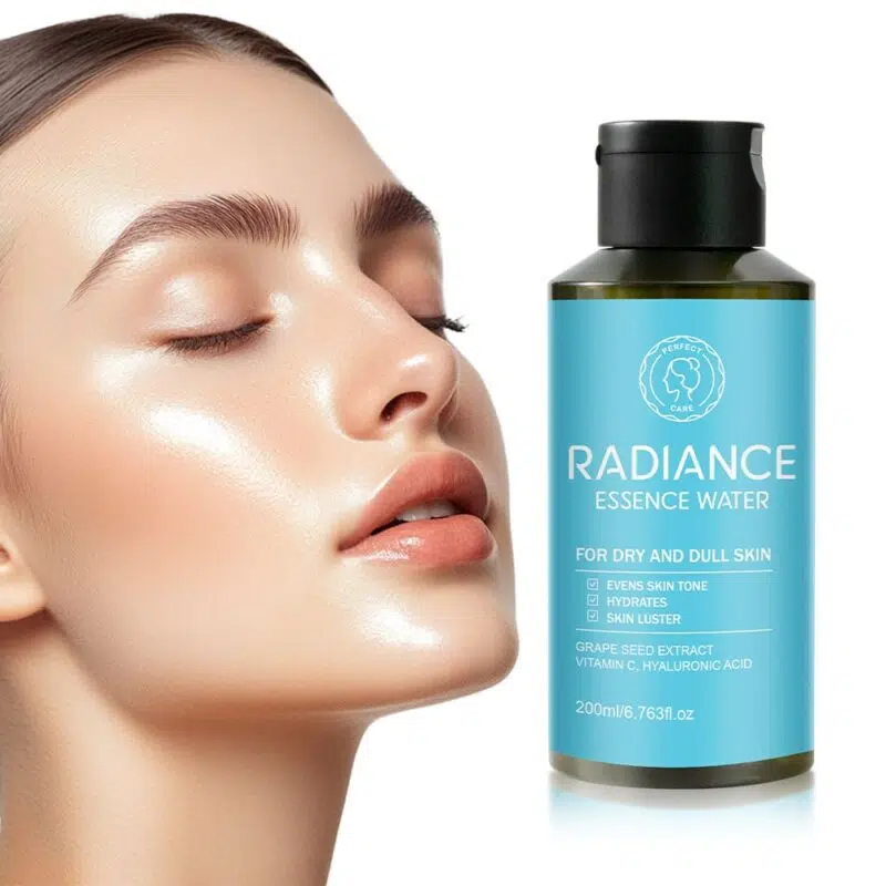 Radiance Essence Water,Skincare Manufacturer In China Radiance Essence Water,Skincare Manufacturer In China