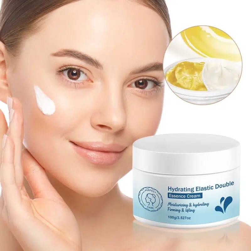 Facial Hydrating Cream, Skincare Manufacturer In China