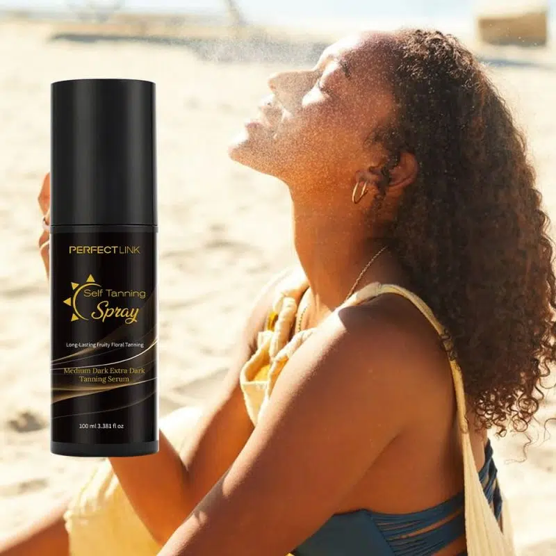 Self Tanning Spray,Tanning Spray Manufacturer-Gzperfectlink